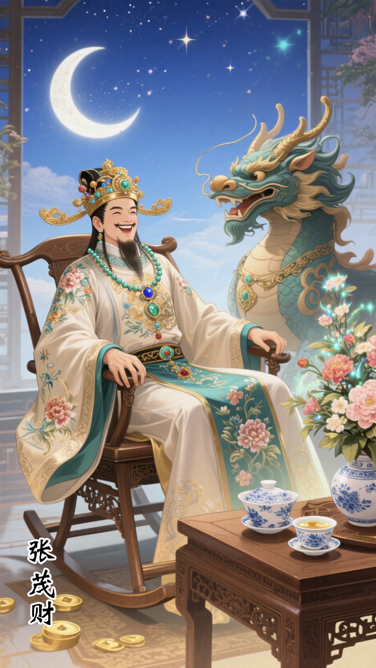 推荐一款“财神十三张可以开挂吗”科技辅助神器手机版教程-第1张图片