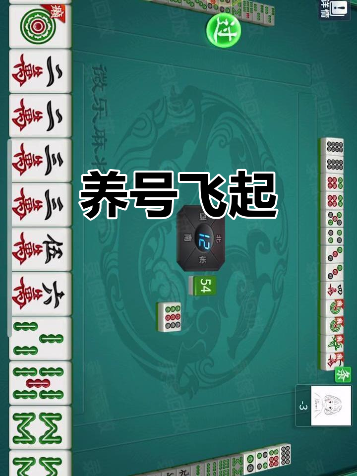 实操教程“微乐麻将小程序必赢神器免费安装”详细辅助软件教程-第3张图片