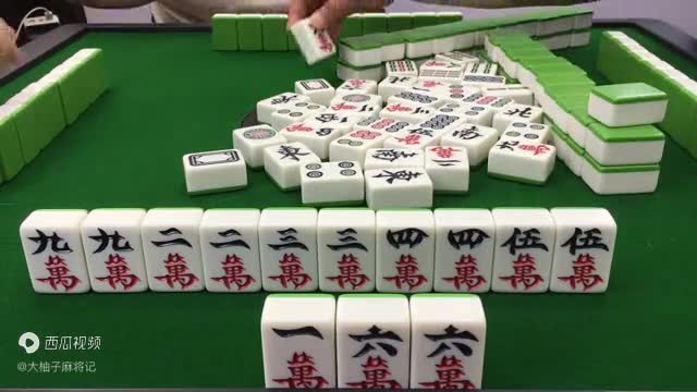 我来教教大家“柚子麻将免费挂下载”(详细透视教程)-知乎-第3张图片