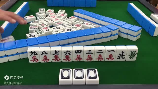 我来教教大家“柚子麻将免费挂下载”(详细透视教程)-知乎-第2张图片