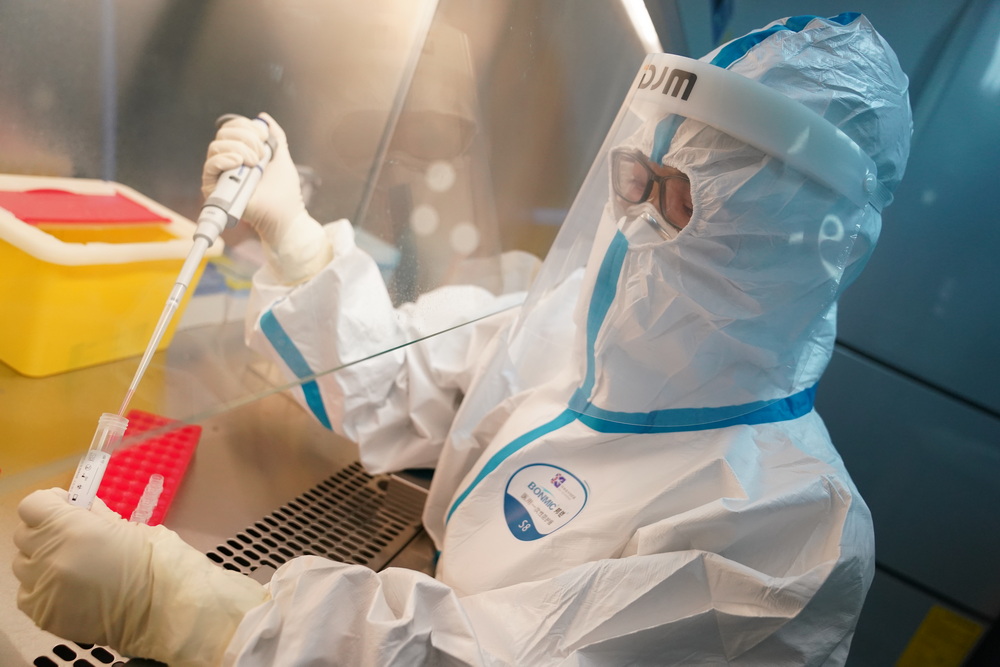 广东新增46例本土,广东新增47例-第2张图片