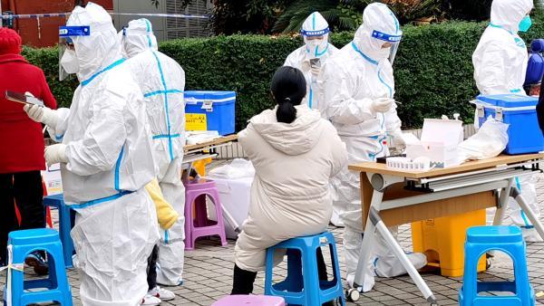 “多地发现病例浙江已有人感染” 浙江感染一例？