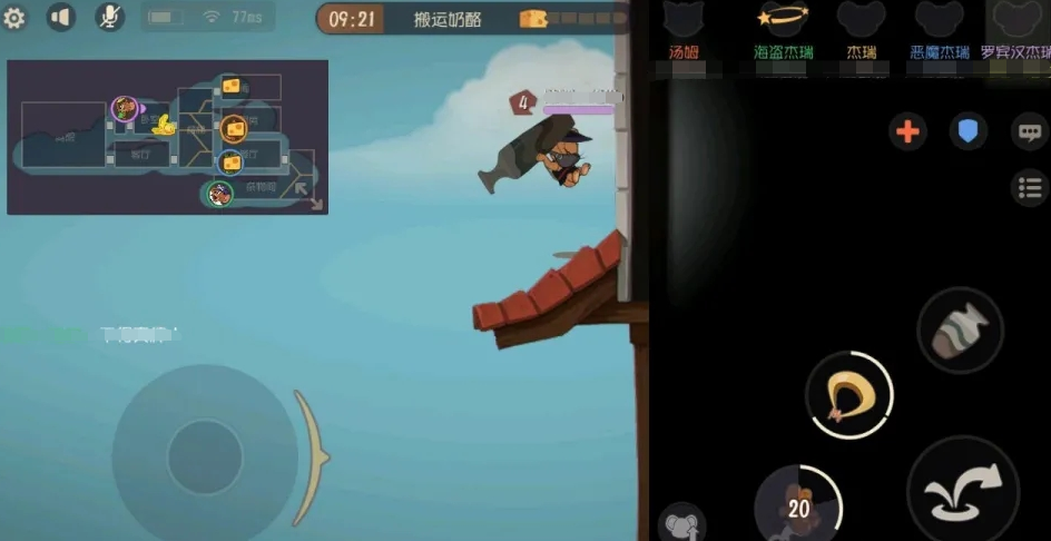 一键必胜“如何开启德州局开挂作弊	”(曝光透视必备猫腻)-第2张图片