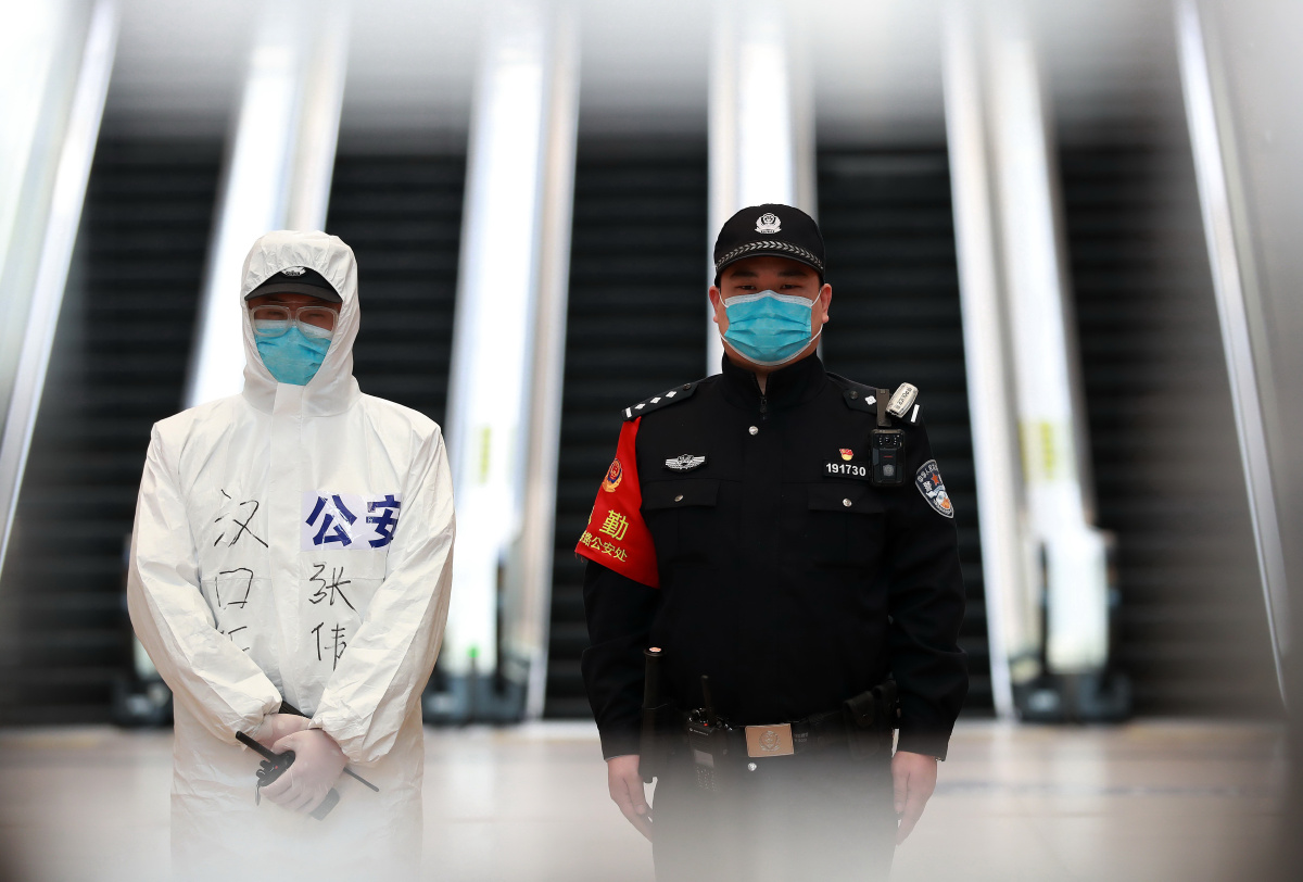 “常州封城最新消息2021	” 常州封城了?？-第2张图片