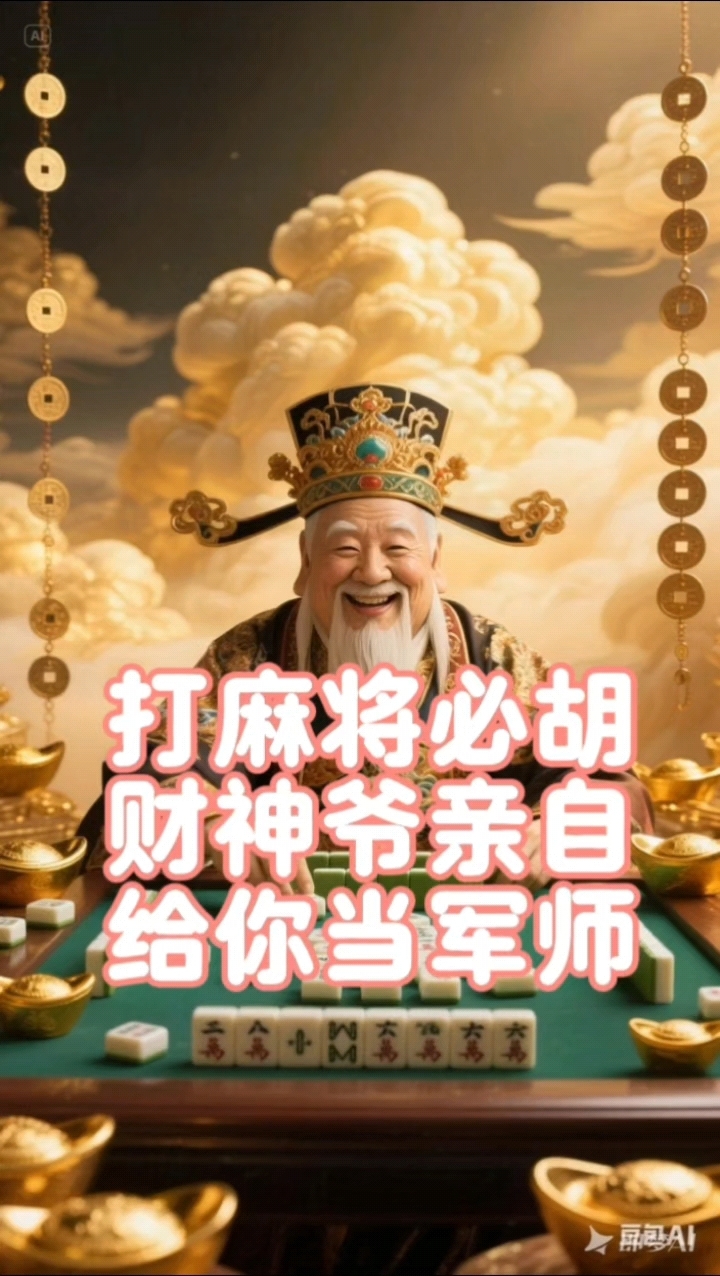 一键必胜“微乐安徽麻将万能开挂器	”详细开挂教程分享-第1张图片