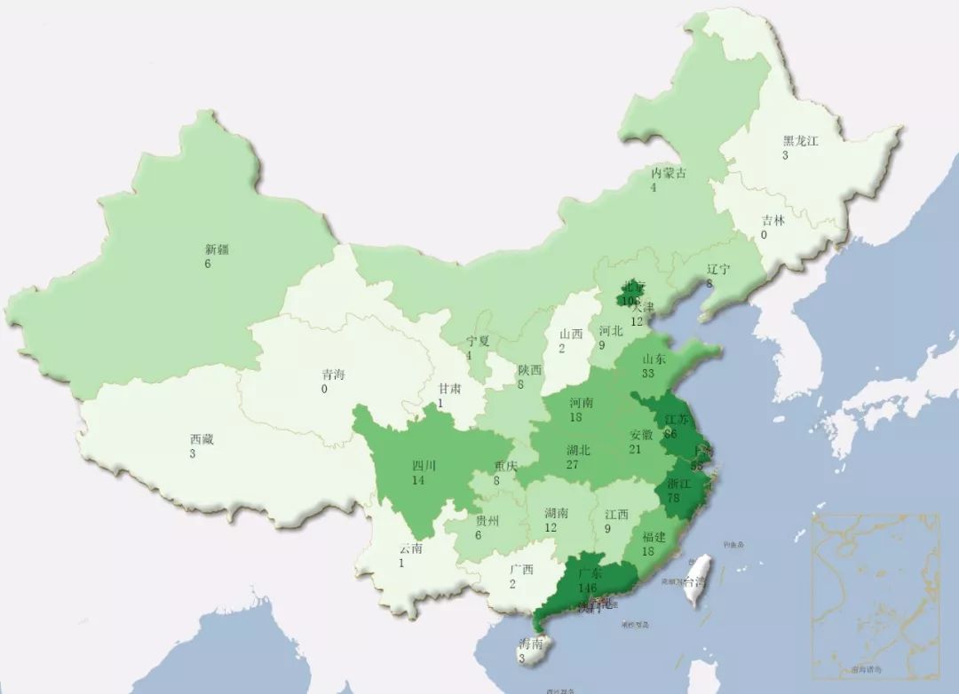 31省区市首次3个0新增︰(34省区市首次零新增)-第1张图片
