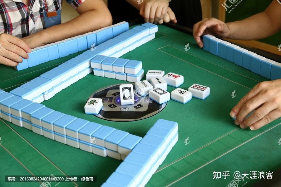 开挂技巧“天涯麻将怎么开挂”开挂(透视)辅助神器-第1张图片