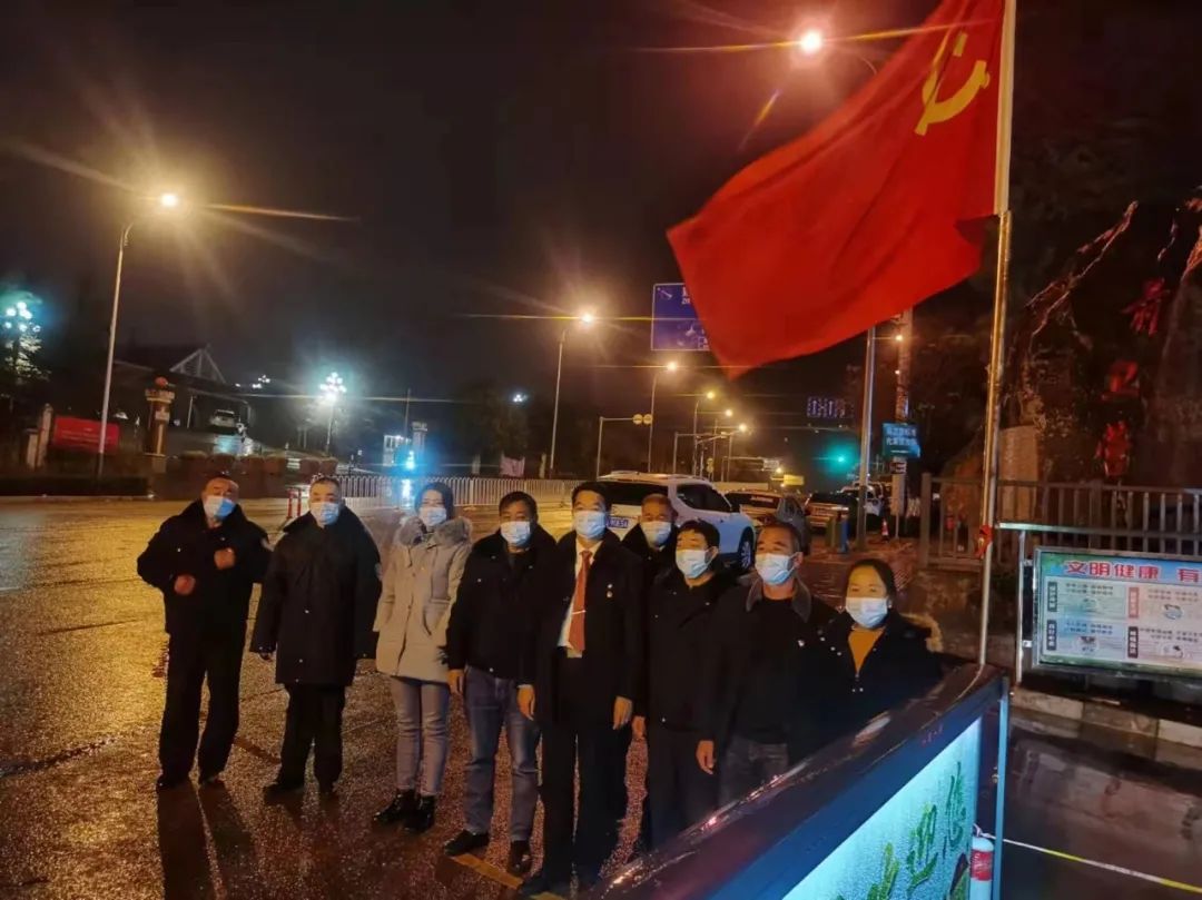 「呈贡疫情」〃呈贡最新消息-第2张图片