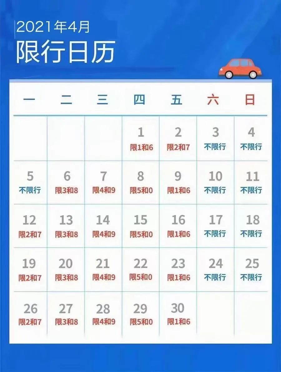 郑州限行2021年2月最新通知.郑州限行2021年5月最新通告-第2张图片