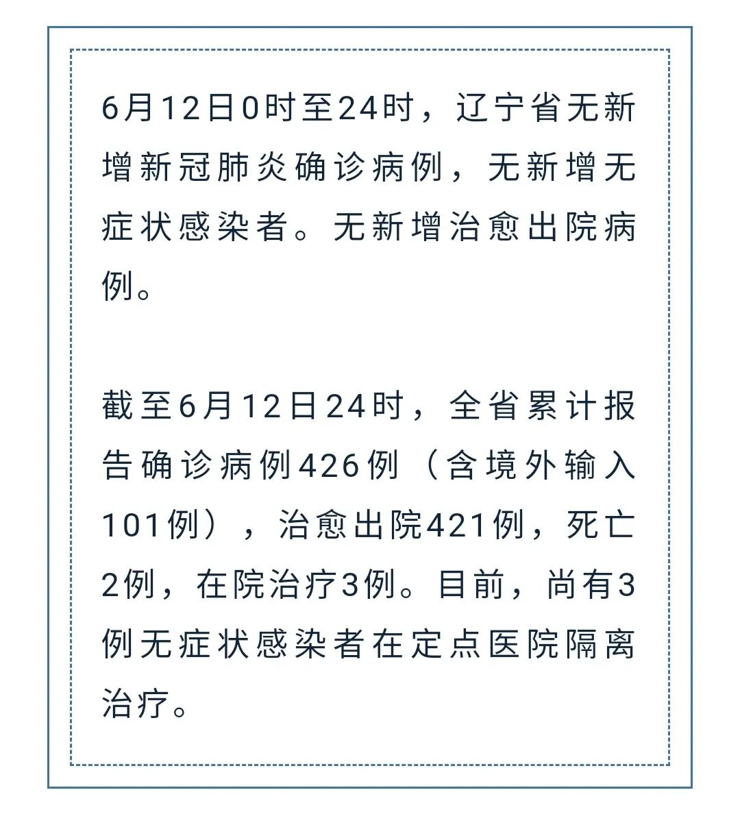 “辽宁新增8例本土确诊病例” 辽宁新增8例本土确诊病例详情？-第2张图片