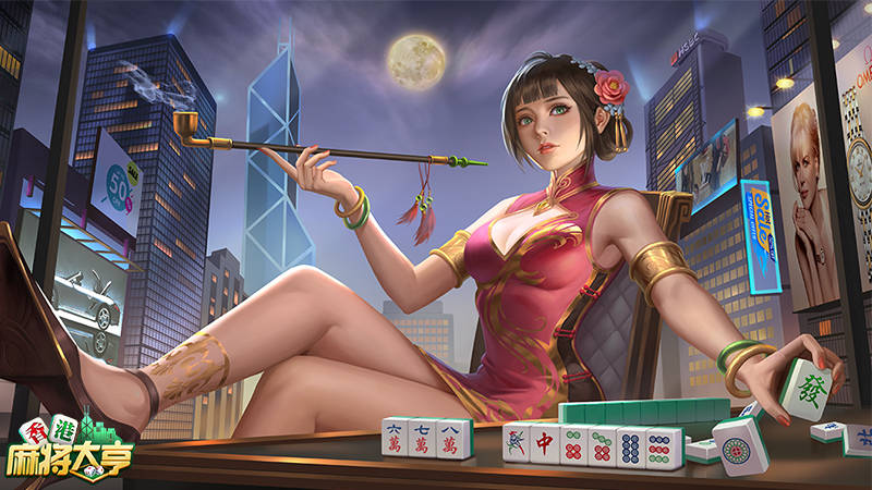 开挂辅助工具“雀神麻将小程序免费开挂器	”开挂(透视)辅助神器-第2张图片
