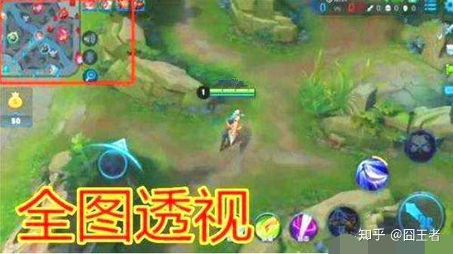 实操教程“新二号大厅透视挂	”开挂神器{透视辅助}全揭秘-第1张图片