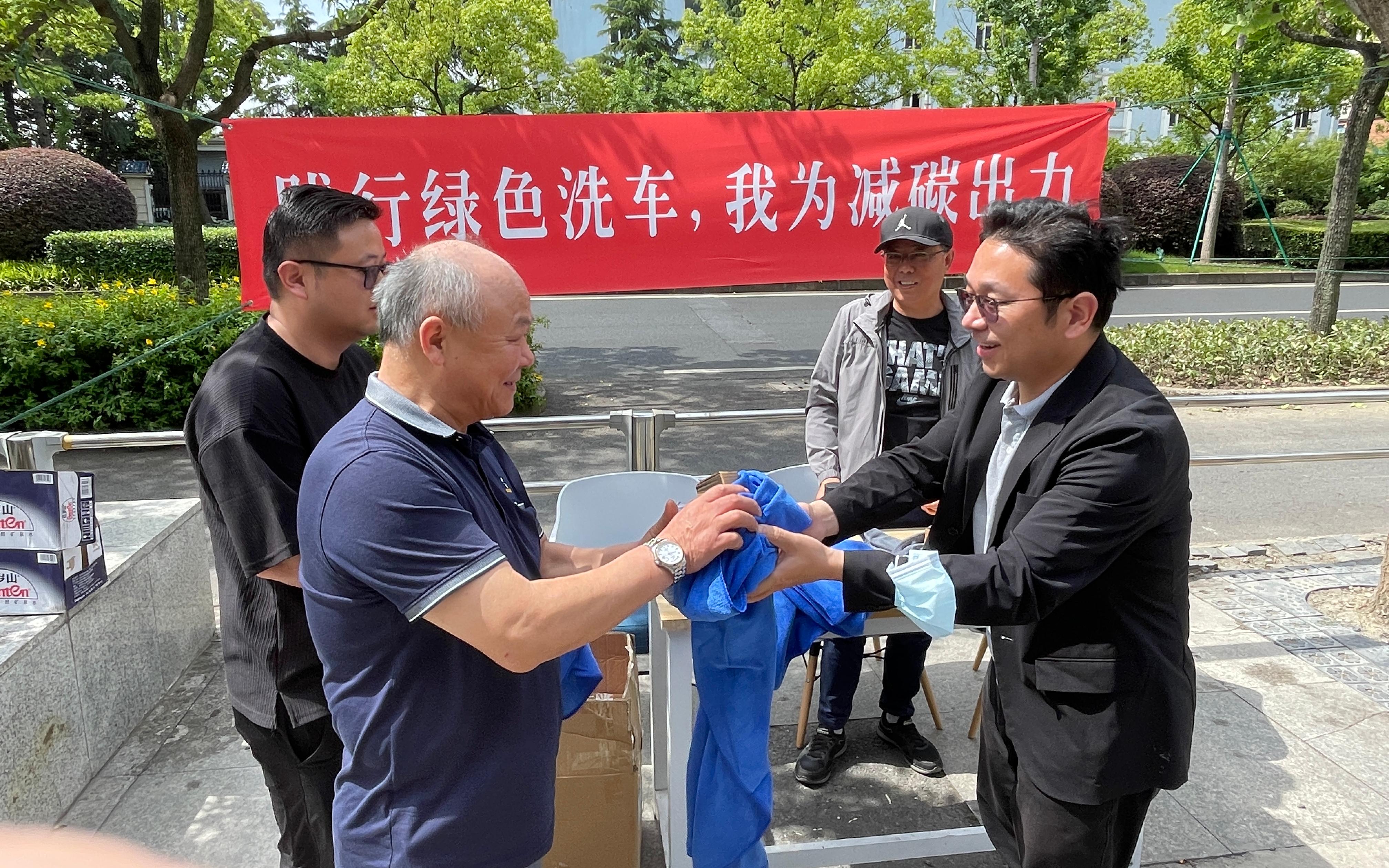 上海市松江区一地调整为中风险-松江列为中风险-第1张图片