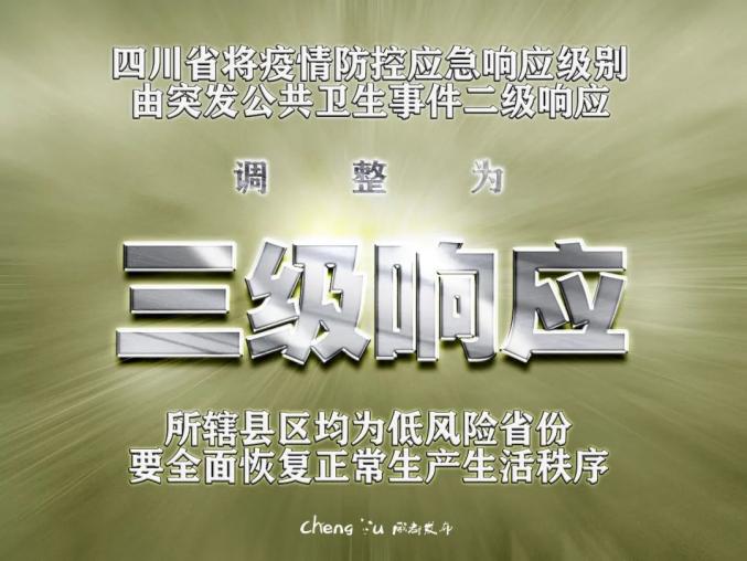 四川省疫情最新情况︰(四川省疫情最新情况)-第2张图片