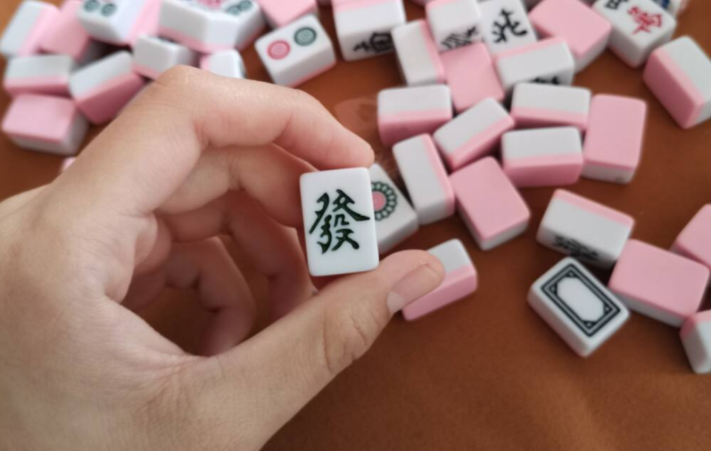 我来教大家“新迅奇麻将有赢的规律吗	”万能开挂器通用版-第1张图片