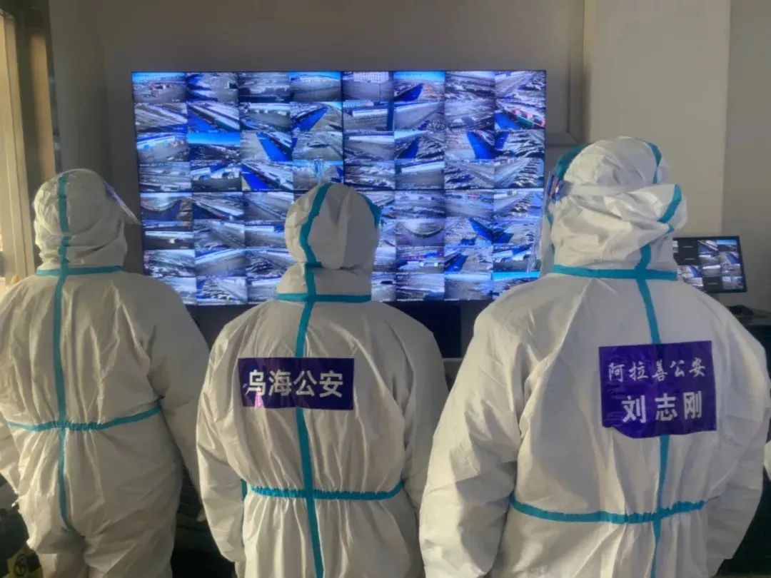 【满洲里疫情最新数据消息/满洲里疫情新闻最新消息】-第2张图片
