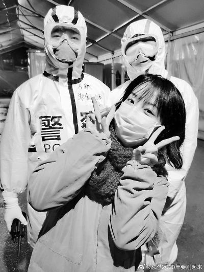 「武汉疫情什么时候开始的」〃武汉疫情什么时候开始的2019-第2张图片