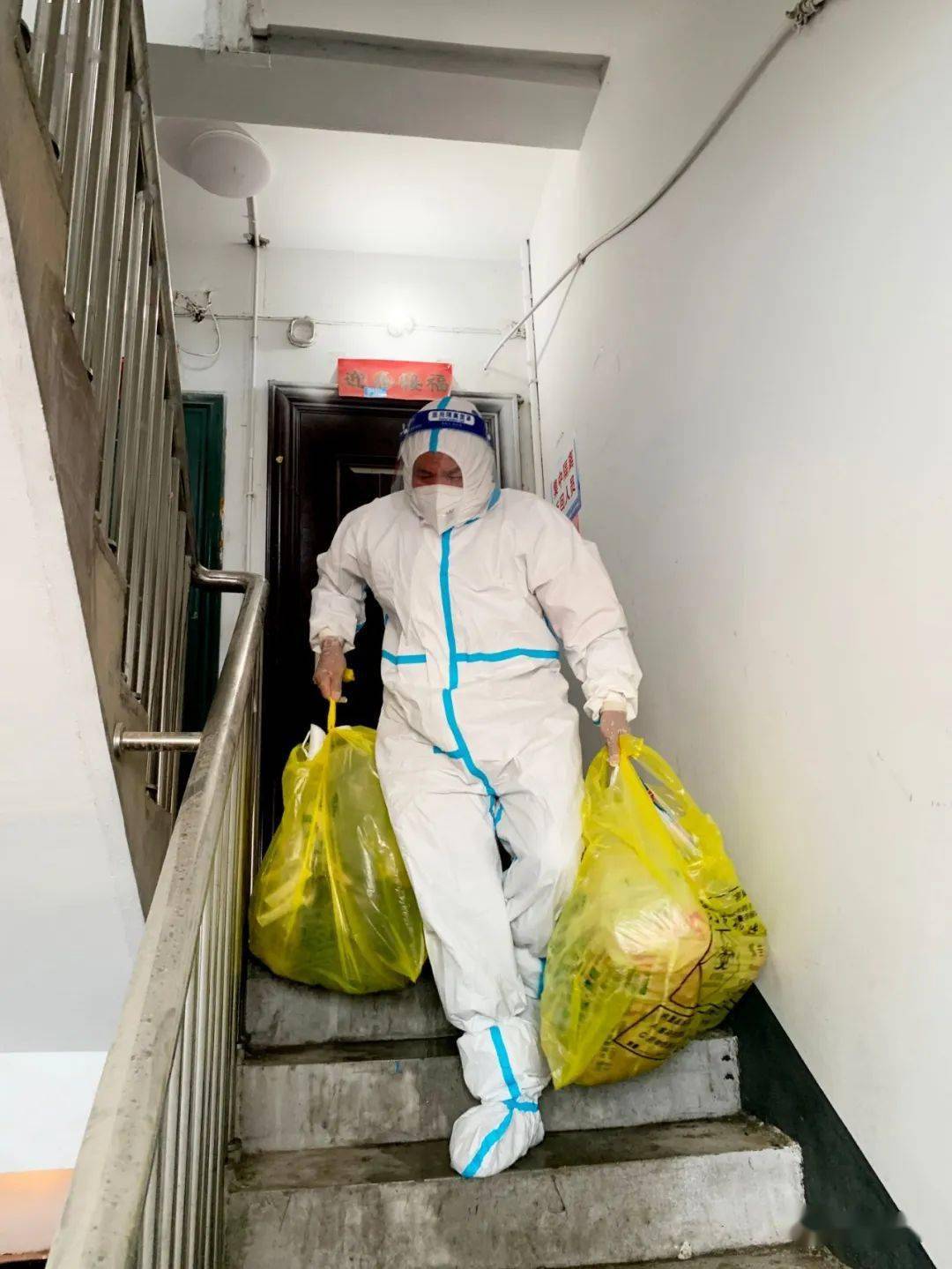 新疆：本轮疫情为史上防控难度最大〃新疆疫情防控形势严峻-第1张图片