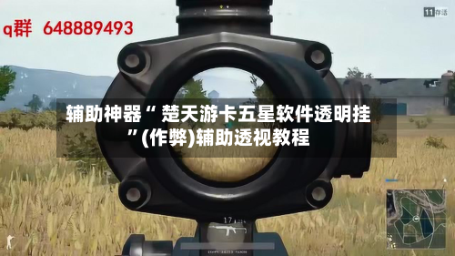 3分钟学会“人皇大厅开挂透视软件”(透视挂)辅助透视教程-第2张图片