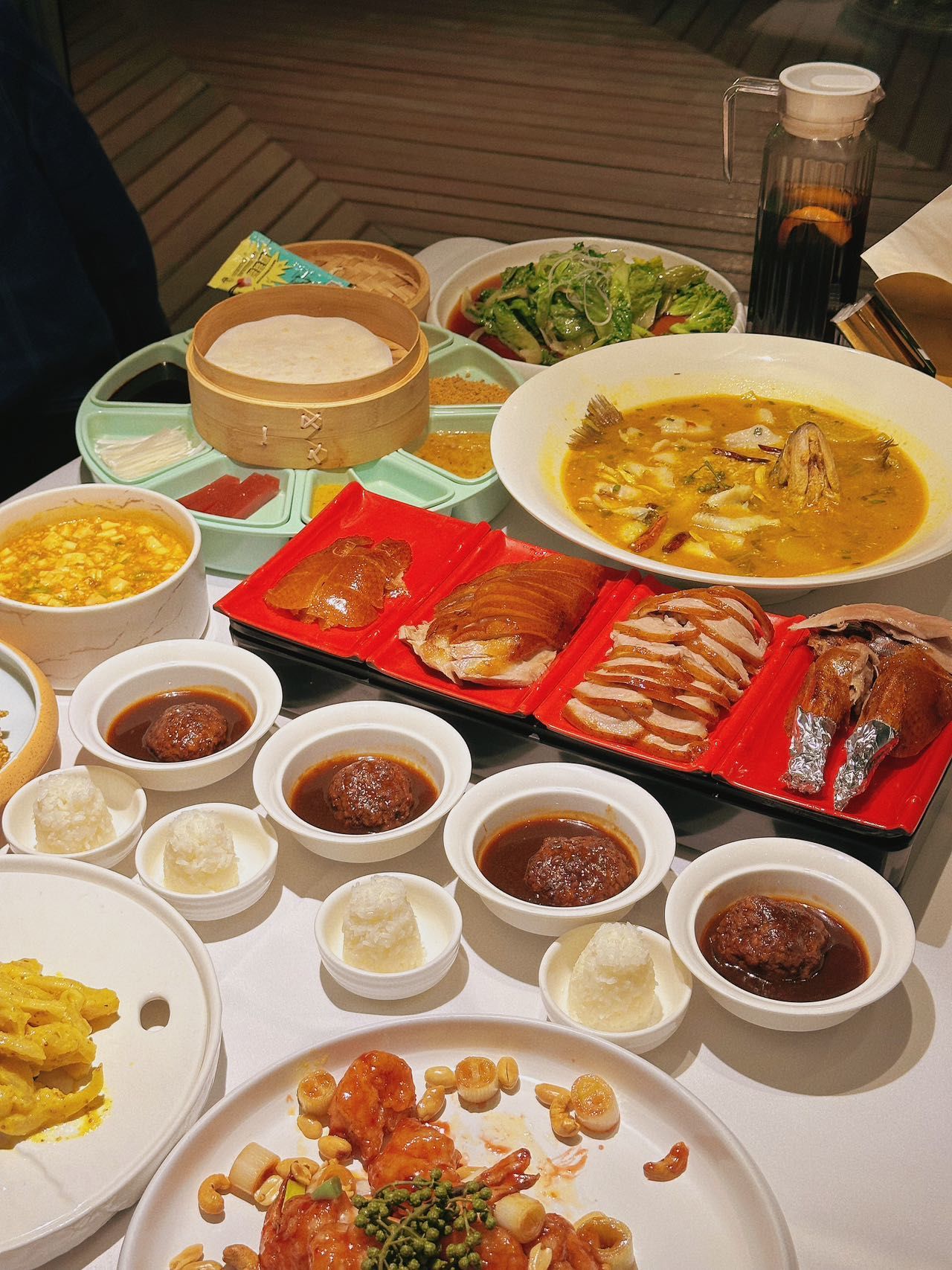 北京一烤鸭店店主被立案侦查〃北京烤鸭骗局-第1张图片