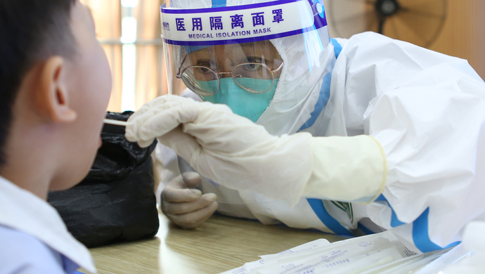 石家庄首例确诊患者发声,石家庄首例确诊病例发声-第1张图片