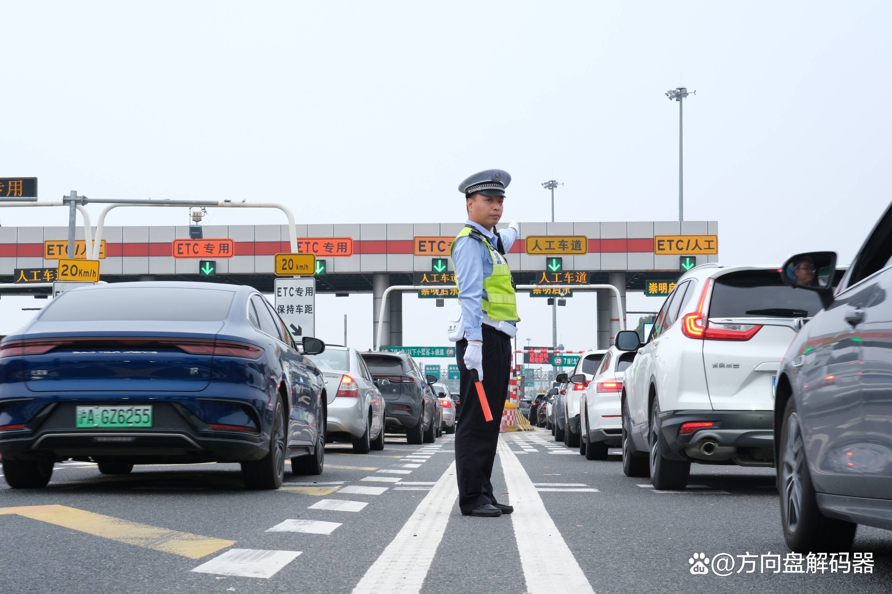 【高速免费2022年五一时间/2021高速路免费时间规定五一】-第2张图片