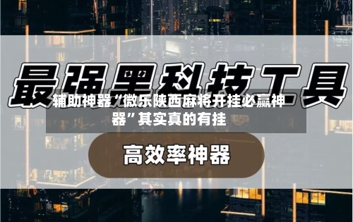 2026最新助赢神器“微乐湖南麻将万能开挂器免费”开挂(透视)辅助神器-第2张图片