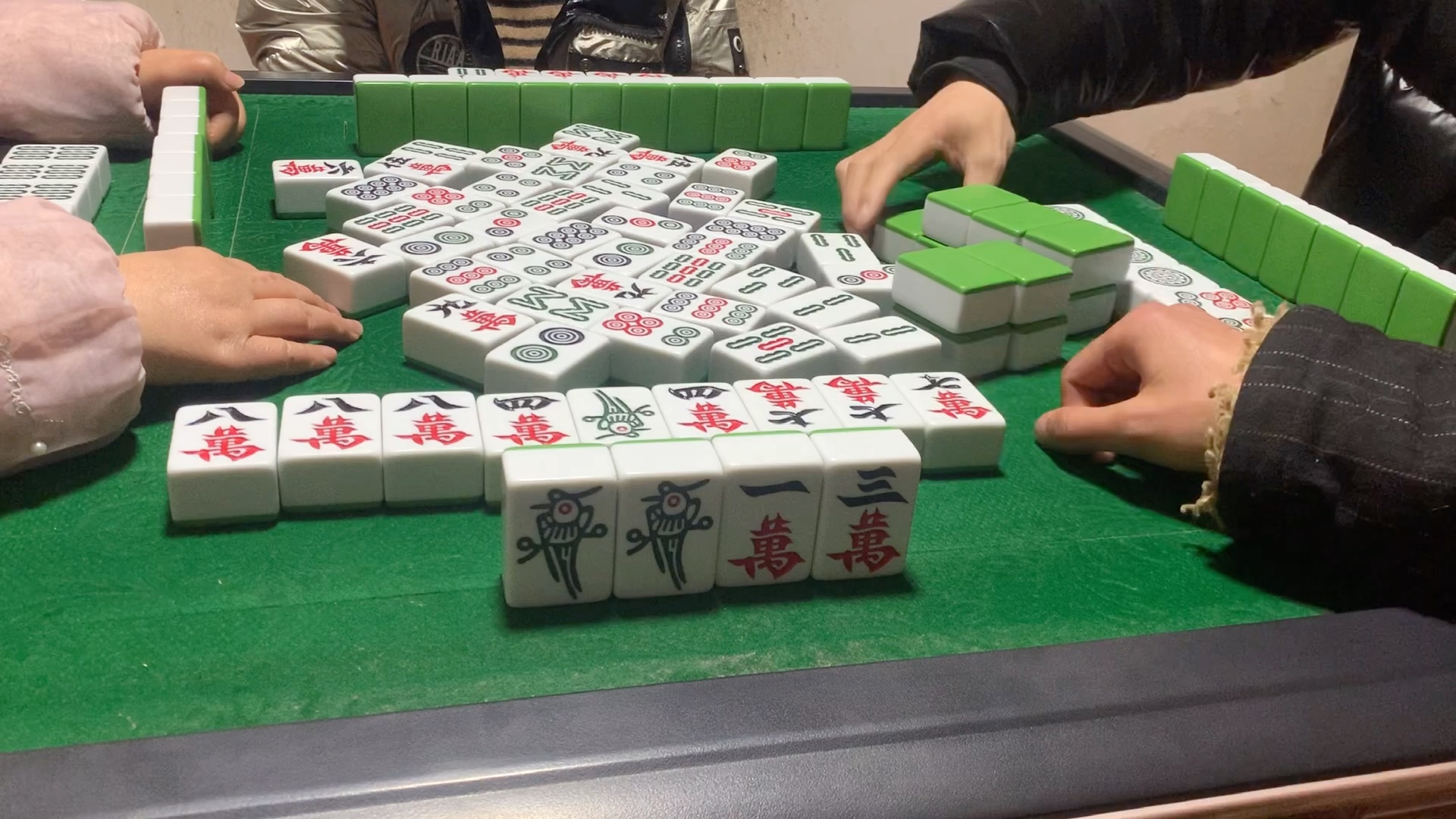 一键必胜“海满麻将开挂神器怎么用”详细分享装挂步骤教程-第2张图片