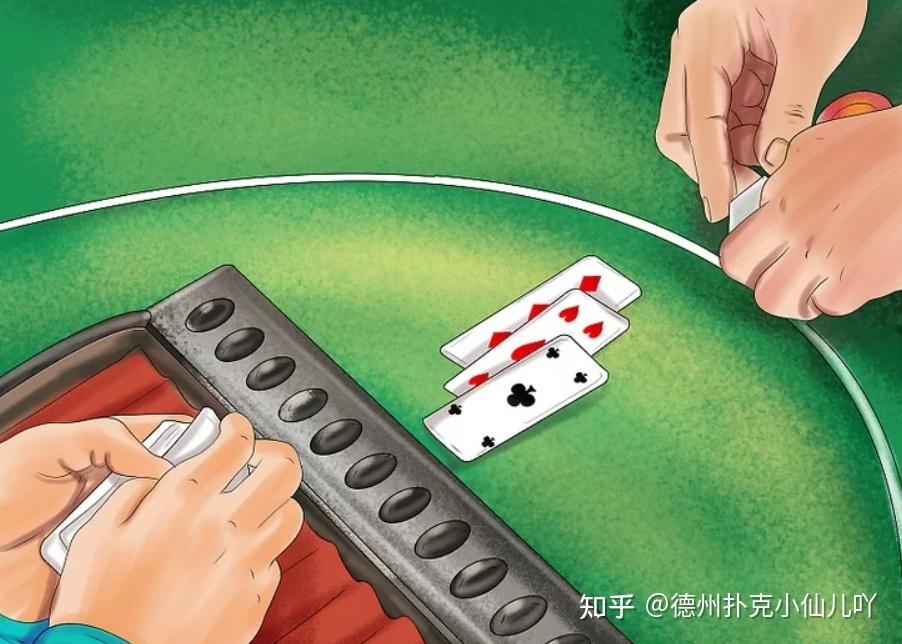 玩家必备“德扑圈绝对有挂”开挂通用版（必备神器）-第2张图片