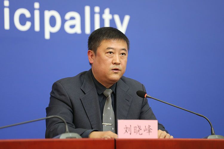 北京境外输入病例数量居全国之首︰(北京通报境外输入病例详情)-第2张图片