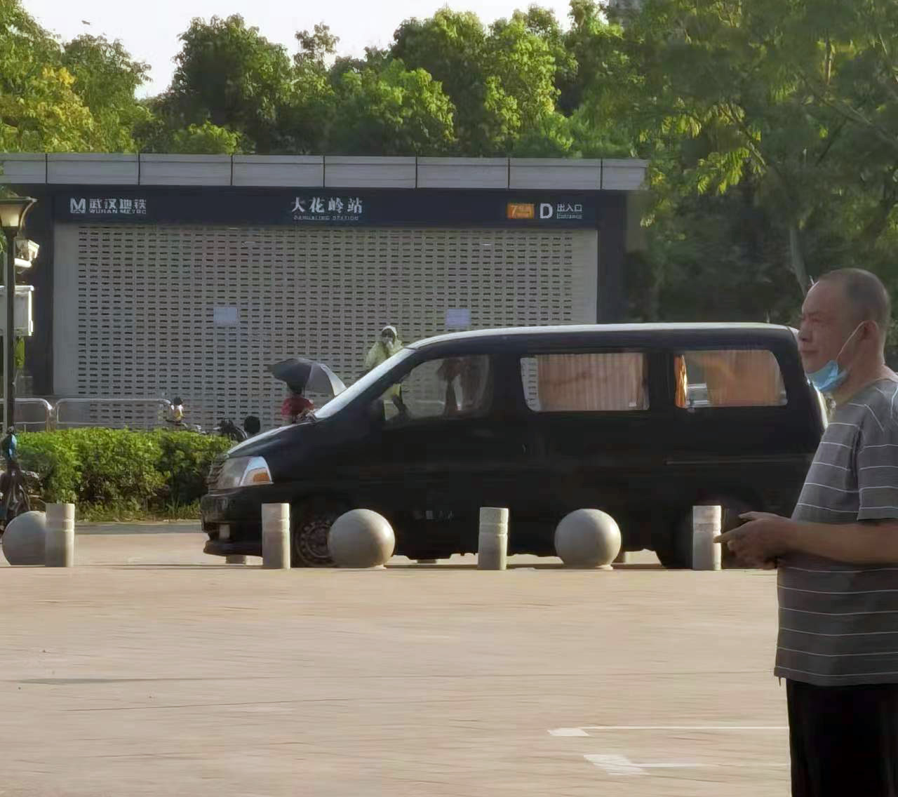 武汉江夏区发现4例无症状.武汉市江夏区确诊-第2张图片