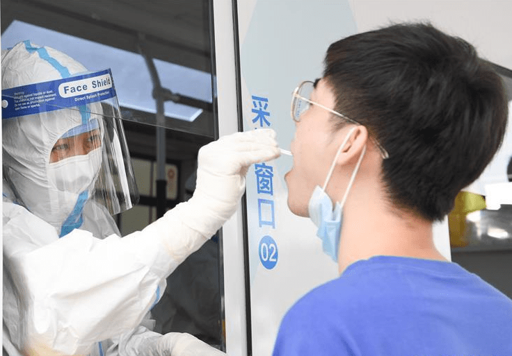 “广东新增19例确诊” 广东新增19例本土确诊分布？-第2张图片