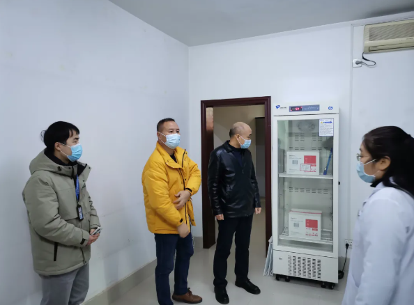 广西柳州疫情最新消息︰(广西柳州最新今天的消息)-第1张图片
