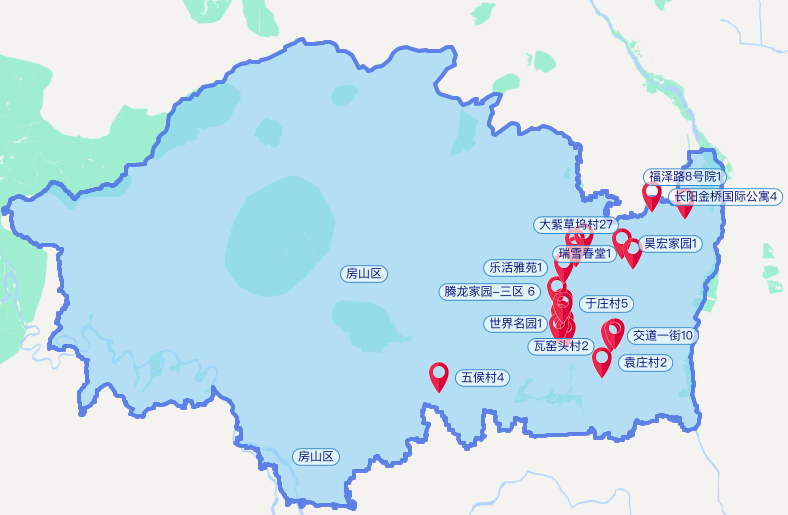 【北京累报727例本土感染者/北京新增2本土确】-第1张图片