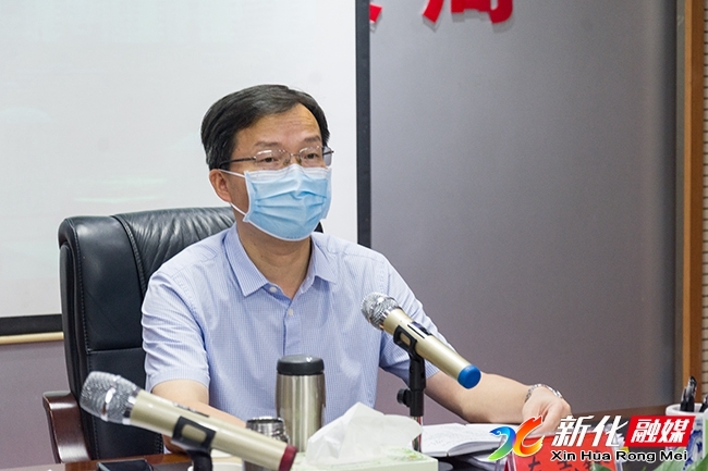 新化疫情︰(新化疫情最新情况)-第2张图片