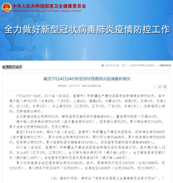 浙江省报告新增确诊病例79例︰(浙江省报告新增确诊病例79例轨迹)-第1张图片
