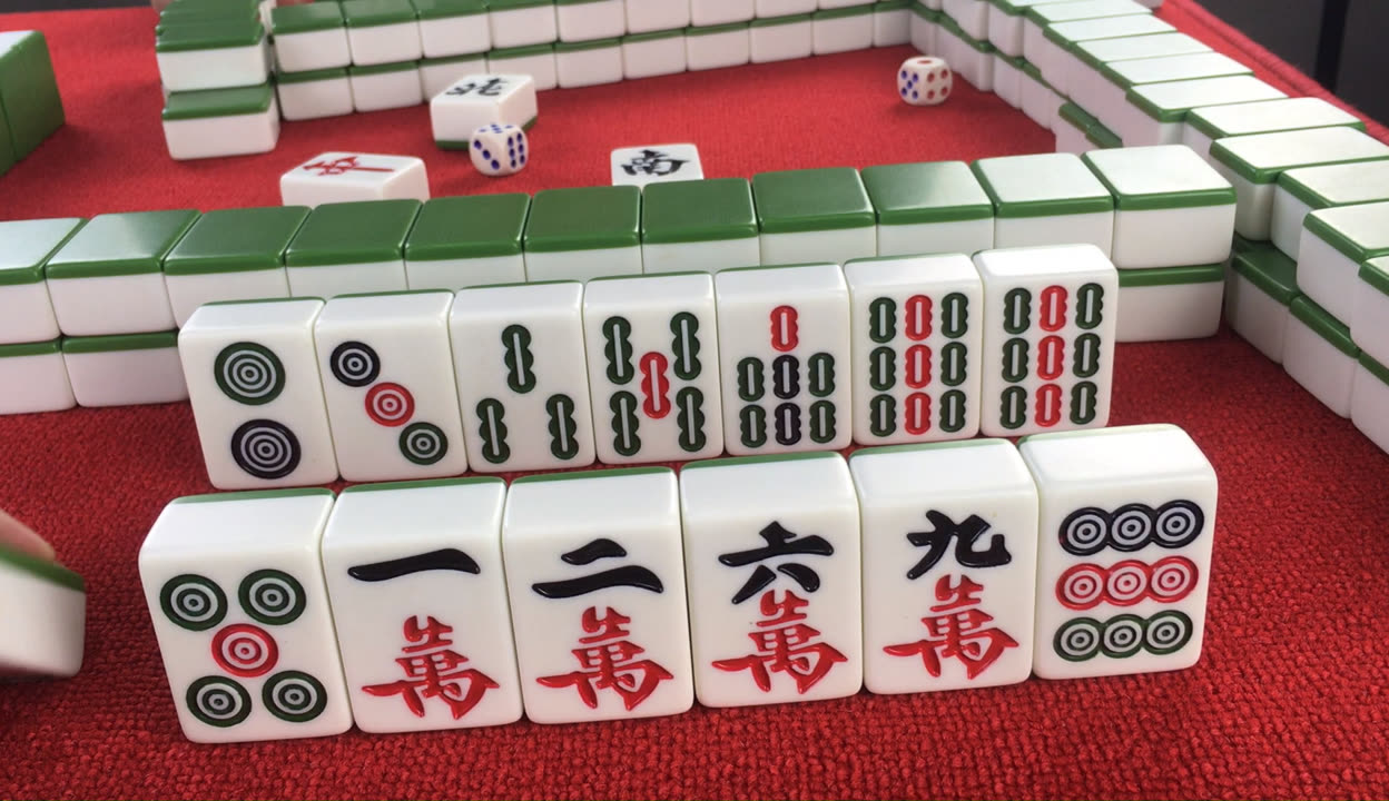 一键必胜“手机麻将有挂吗视频”(透视)开挂辅助脚本+详细开挂安装教程-第2张图片