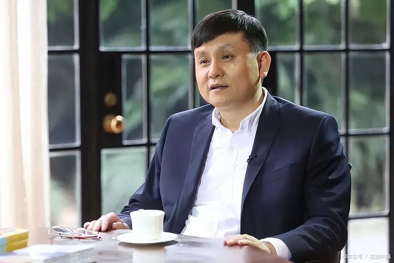 张文宏谈北京疫情,谈及北京疫情 张文宏说了一个好消息-第1张图片