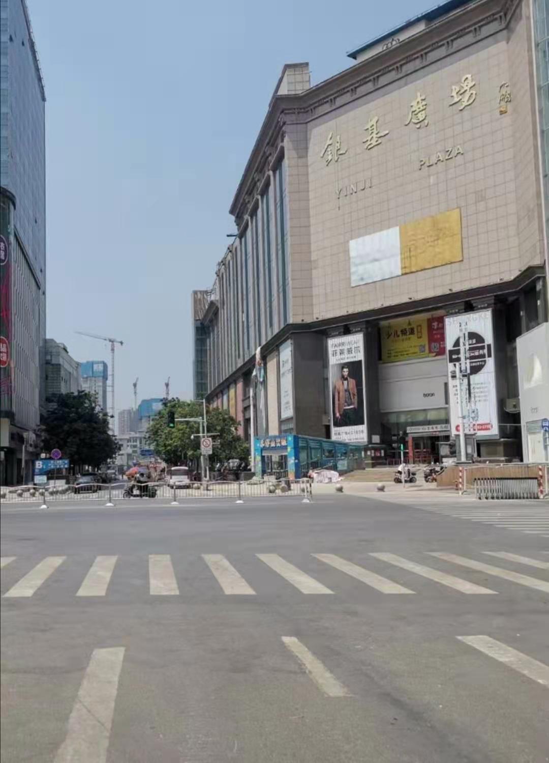 郑州疫情有多严重〃郑州疫情严重不?-第1张图片