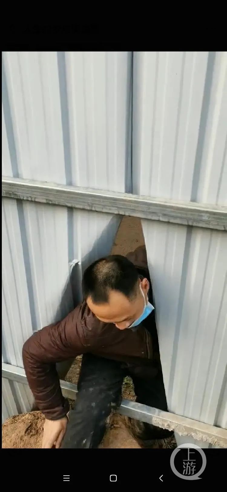 河南扶沟发现多名杭州病例密接者-河南扶沟县受灾了吗?-第1张图片