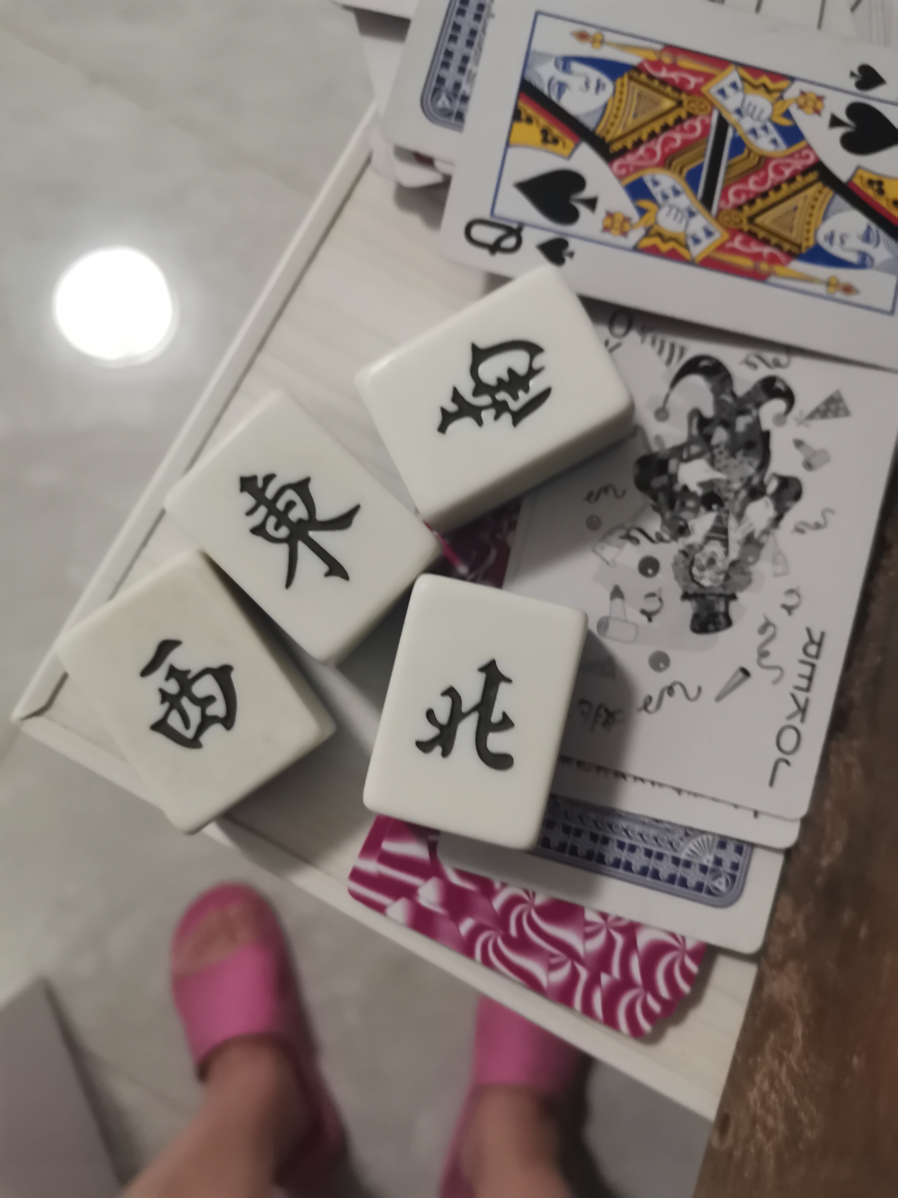 我来告诉你“微信雀神麻将软件只赢不输是真的吗”开挂器软件安装-第1张图片