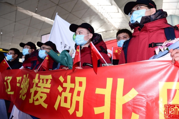 沈阳最新的疫情状况.沈阳最新的疫情状况怎么样-第1张图片