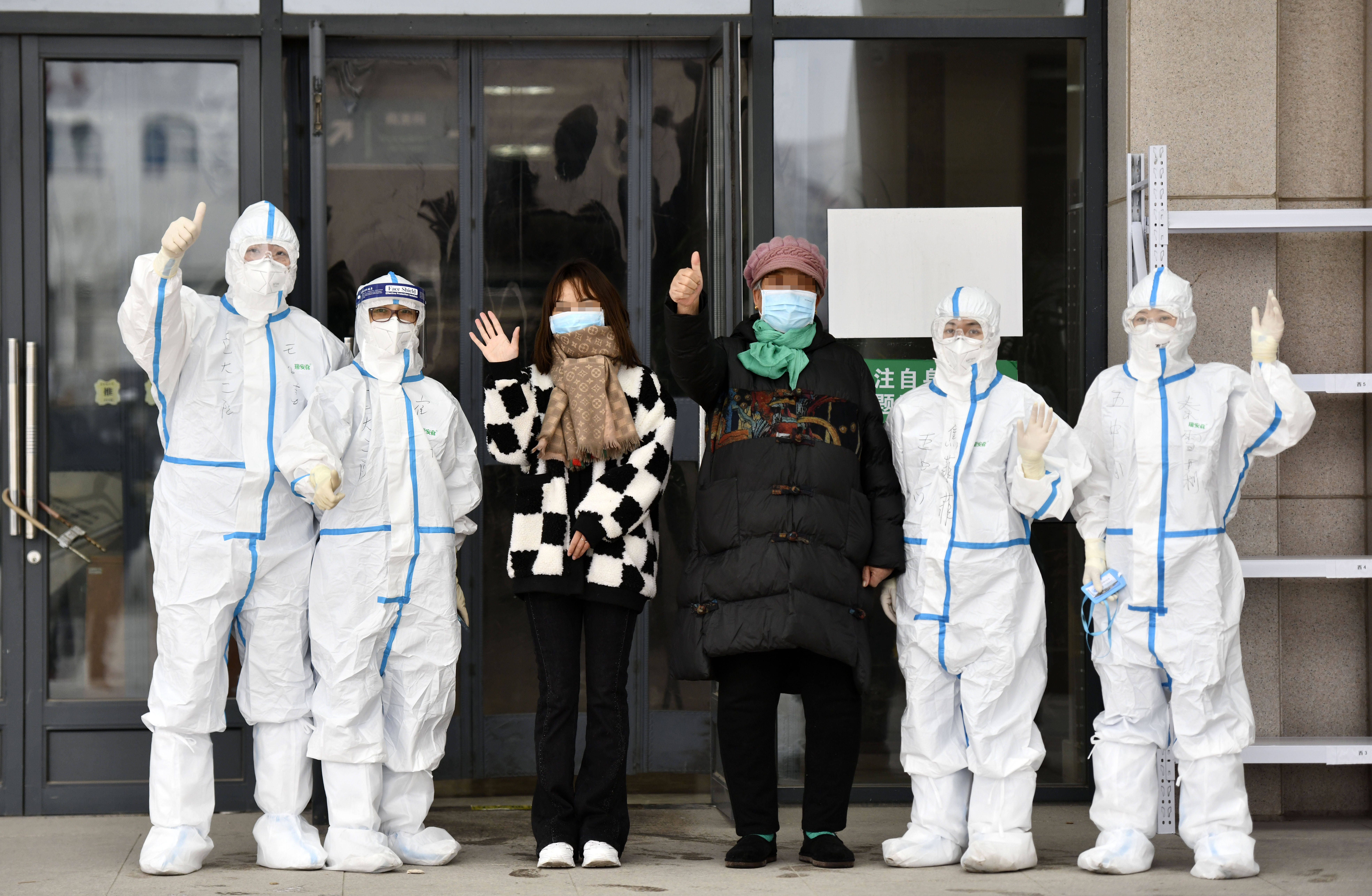 31省份新增本土确诊75例〃31省区市新增本土确诊73例-第1张图片