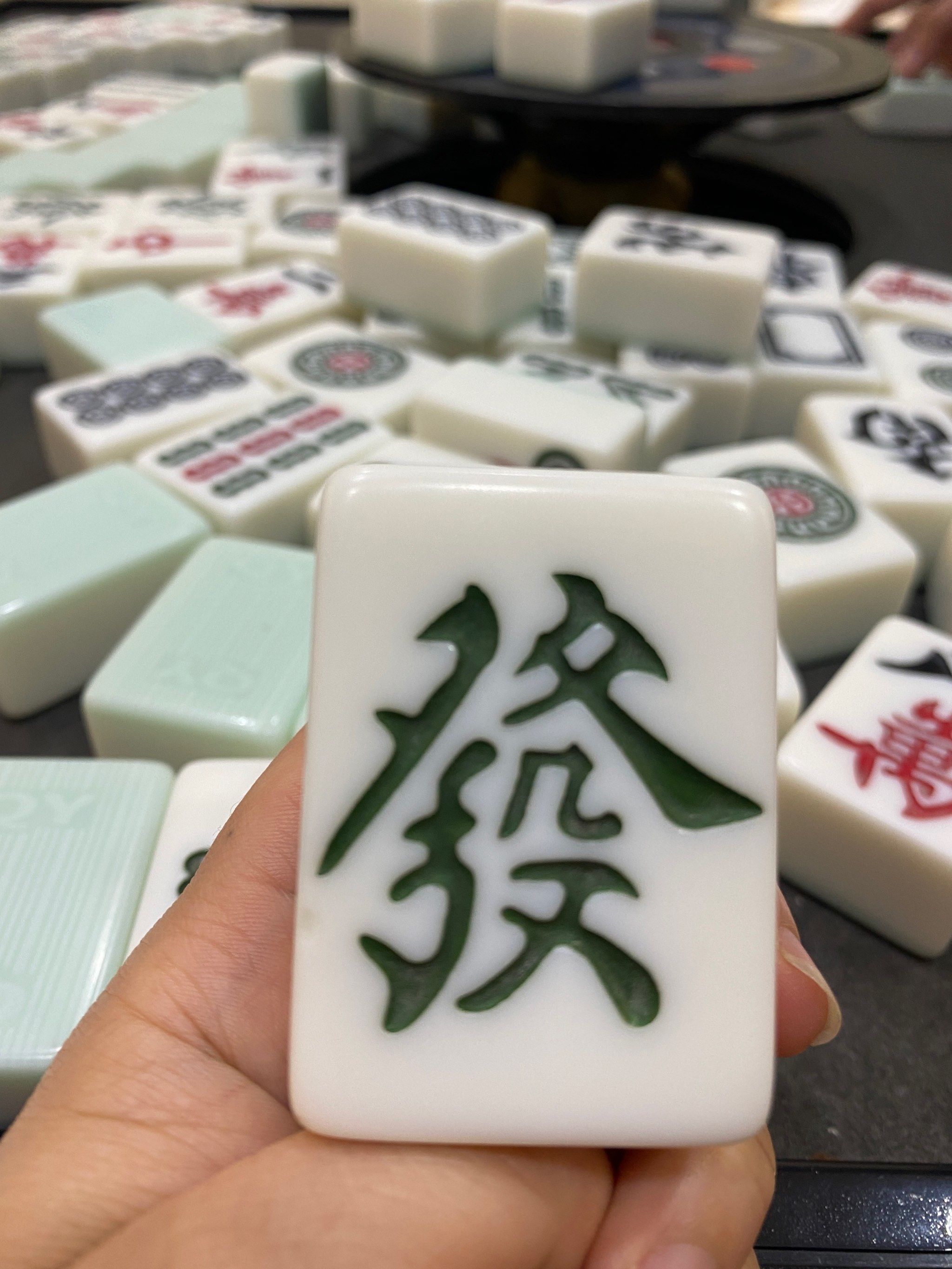 3分钟教程“心悦麻将开挂神器下载安装”(透视挂)辅助透视教程-第2张图片