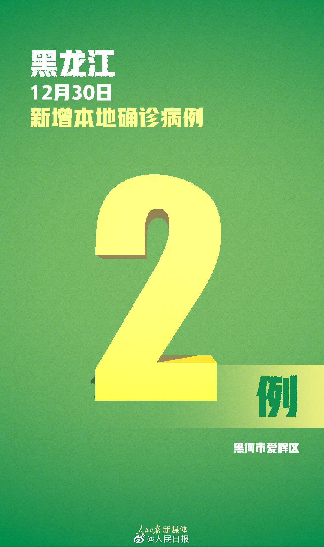 “黑龙江新增16例本土确诊	” 黑龙江新增16例确诊？-第2张图片