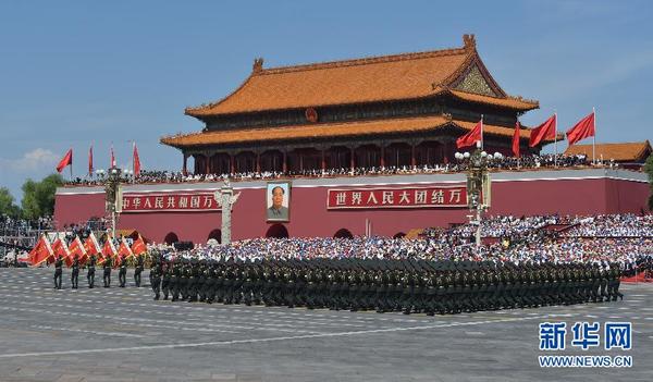 北京怎么了︰(北京怎么了那么多军人)-第2张图片