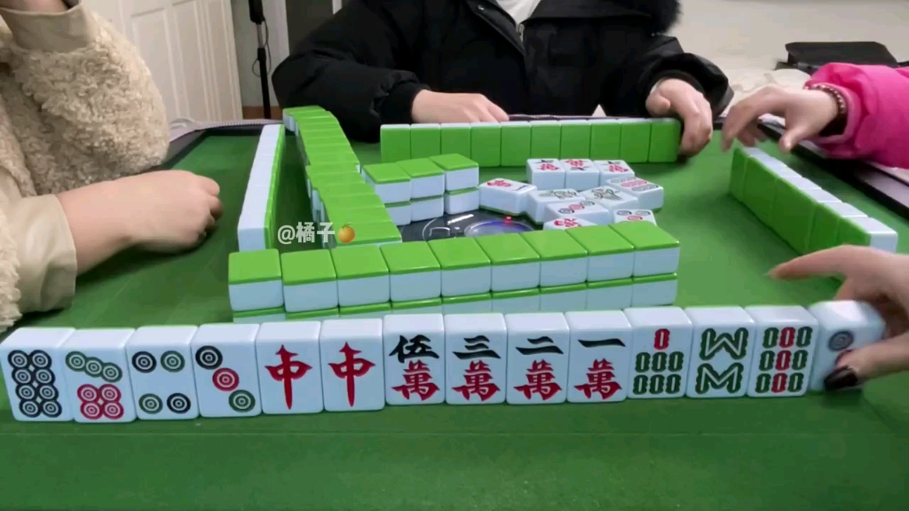 可用版本“66红中麻将外卦神器下载安装!辅助神器插件下载-第1张图片