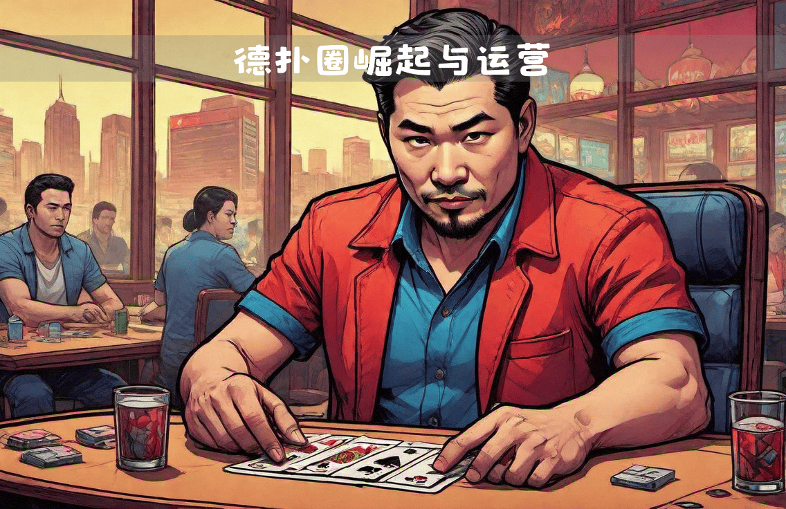 实测教程“hhpoker德扑圈开挂透视”小程序必赢神器（开挂教程）-第1张图片
