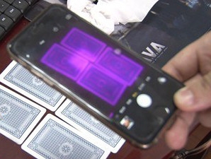 可用版本“手机软件控制扑克牌”（透视挂）辅助神器教程-第2张图片