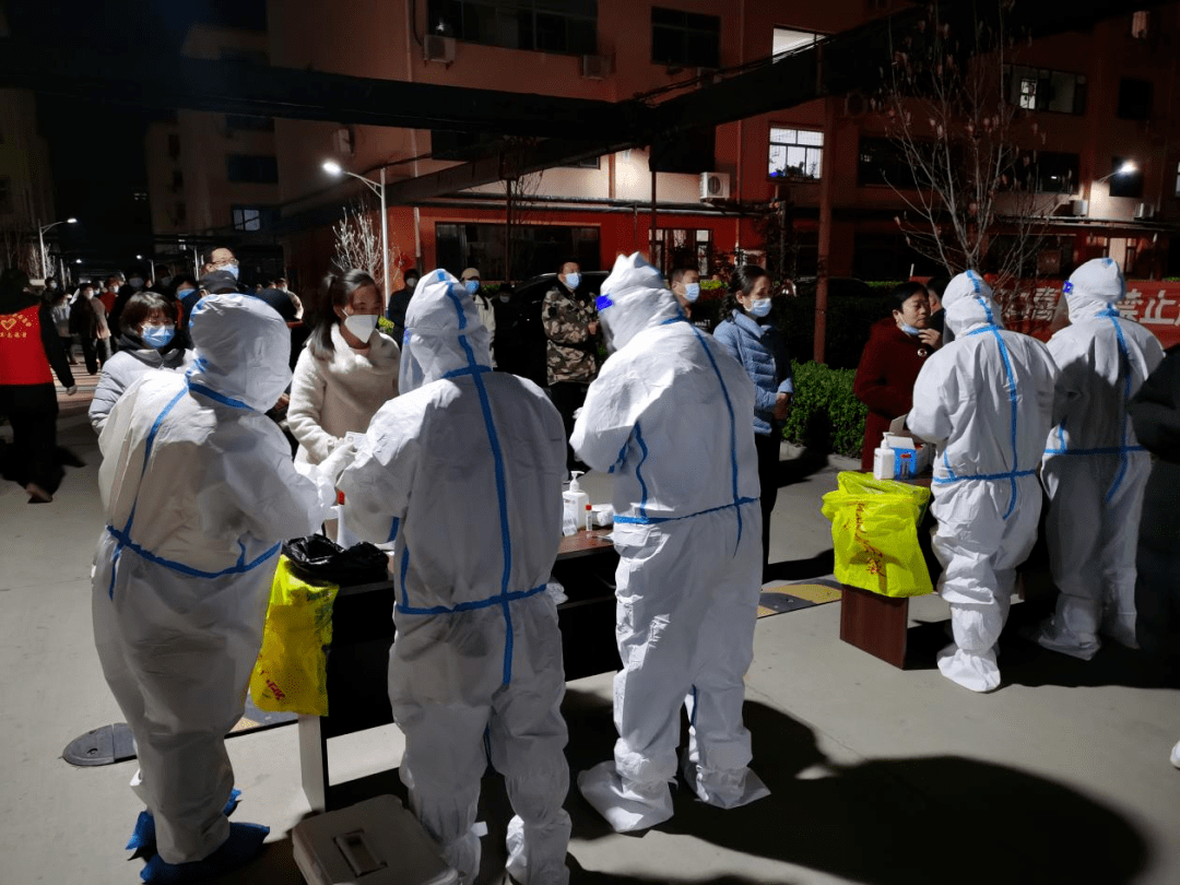 保定疫情最新情况〃保定疫情最新情况最新消息-第1张图片
